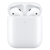 Apple AirPods 2.Nesil, Kablosuz Şarj Kutusu, Bluetooth Kulaklık