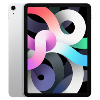 Apple iPad Air_gümüş