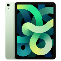 Apple iPad Air_yeşil