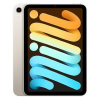 Apple iPad Mini 6. Nesil Wi-Fi_Yıldız Işığı
