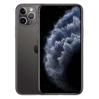 Apple iPhone 11 pro_Space Gray