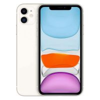 Apple iPhone 11_beyaz