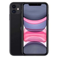 Apple iPhone 11_siyah