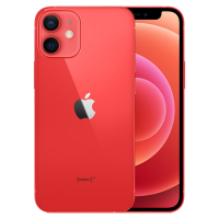 Apple iPhone 12_kırmızı
