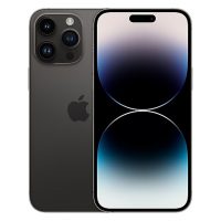 Apple iPhone 14 Pro Max_Uzay Siyahı