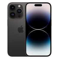 Apple iPhone 14 Pro_Uzay Siyahı