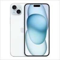 Apple iPhone 15 Plus_mavi