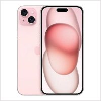 Apple iPhone 15 Plus_pembe