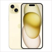 Apple iPhone 15 Plus_sarı