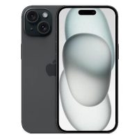 Apple iPhone 15_siyah