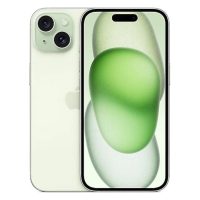 Apple iPhone 15_yeşil