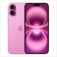 Apple iPhone 16 Plus_pembe