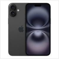 Apple iPhone 16 Plus_siyah
