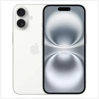 Apple iPhone 16_beyaz