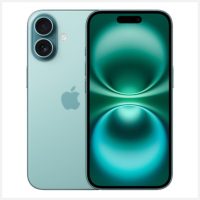 Apple iPhone 16_deniz mavisi