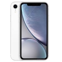 Apple iPhone XR_beyaz