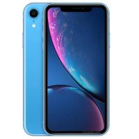 Apple iPhone XR_mavi