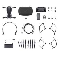 Dji Mavic Air Drone ONYX BLACK_resim4