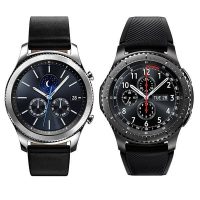 Gear S3 classic_gümüş3