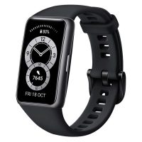 HUAWEI Band 6_siyah