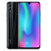 Honor 10 Lite_siyah