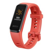 Huawei Band 4_turuncu