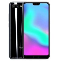 Huawei Honor 10_Geceyarısı Siyahı