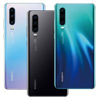 Huawei P30_colors_renkleri