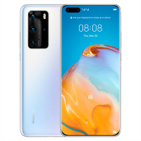 Huawei P40 Pro_beyaz