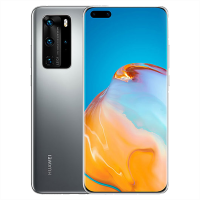 Huawei P40 Pro_gümüş