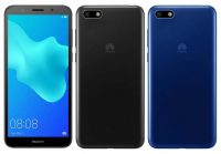 Huawei Y5 lite (2018)_mavi-siyah