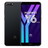 Huawei Y6 2018_siyah