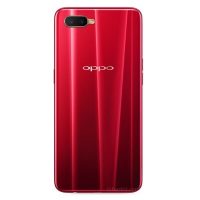 Oppo RX17 Neo_kırmızı arka