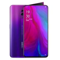 Oppo Reno_Bulutsu mor