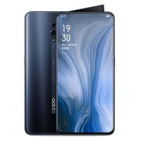 Oppo Reno_Jet Black