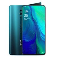 Oppo Reno_Okyanus Yeşili