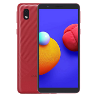 Samsung Galaxy A01 Core_kirmizi