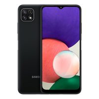 Samsung Galaxy A22 5G_gri