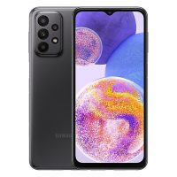 Samsung Galaxy A23_siyah