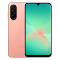 Samsung Galaxy A26_Pembe