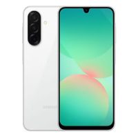 Samsung Galaxy A26_beyaz