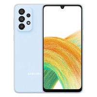 Samsung Galaxy A33_mavi