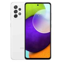 Samsung Galaxy A52_beyaz