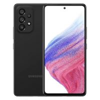 Samsung Galaxy A53 5G_siyah