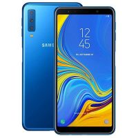 Samsung Galaxy A7 (2018)_mavi