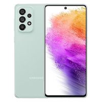 Samsung Galaxy A73_yeşil