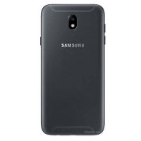 Samsung Galaxy J7 (2018)_siyah_arka_görünüm