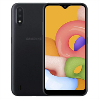 Samsung Galaxy M01_black