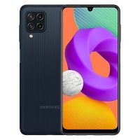 Samsung Galaxy M22_siyah