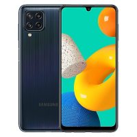 Samsung Galaxy M32_siyah